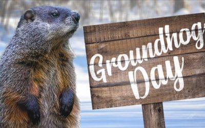 Groundhog Day Investing