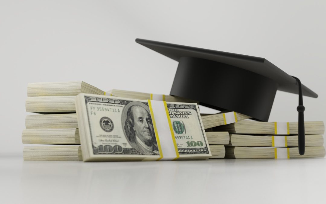 Student Loan Forgiveness: Fair Or Foul?