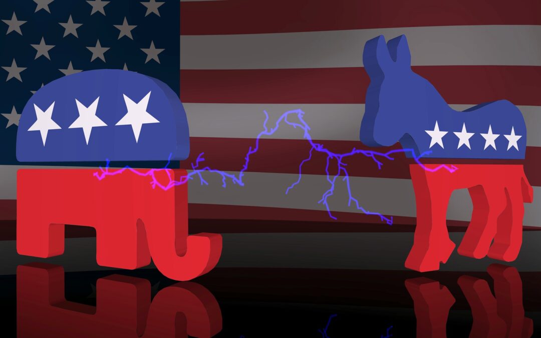 Midterm Elections And The Market