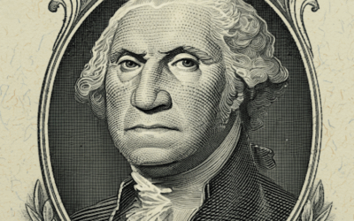 Money Talks: Tracking Expenses with George Washington